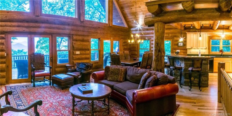 Property image 5 at 1391 Stillbranch Road Road, Sylva, NC 28779