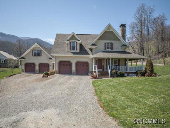 Property image 2 at 51 Cradling Cove, Waynesville, NC 28785
