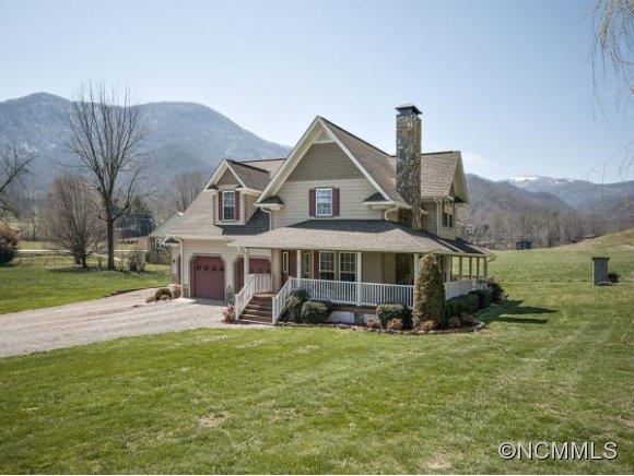Property image 3 at 51 Cradling Cove, Waynesville, NC 28785