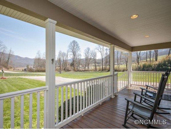 Property image 4 at 51 Cradling Cove, Waynesville, NC 28785