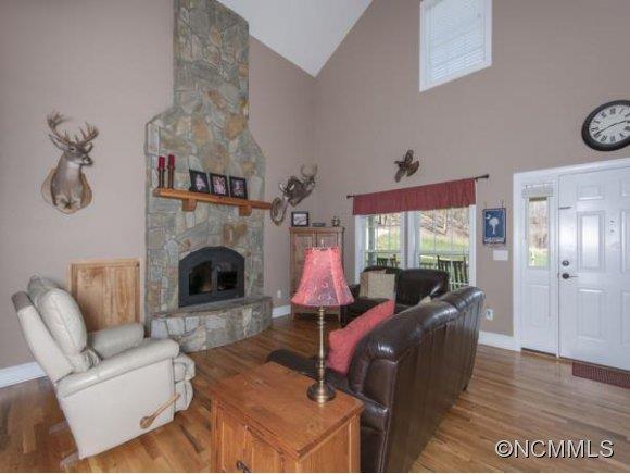 Property image 5 at 51 Cradling Cove, Waynesville, NC 28785