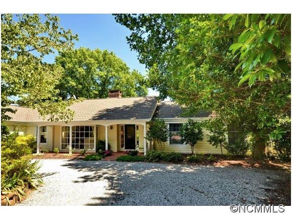 Property image 2 at 1001 Golden Road, Tryon, NC 28782