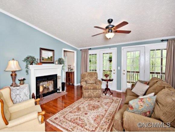 Property image 2 at 26 Hopalong Trace, Waynesville, NC 28785