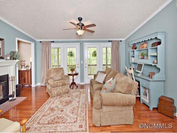 Property image 3 at 26 Hopalong Trace, Waynesville, NC 28785