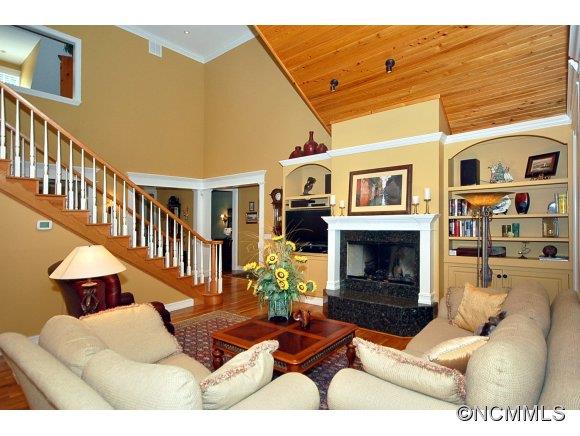 Property image 4 at 47 Iris Ln, Waynesville, NC 28786