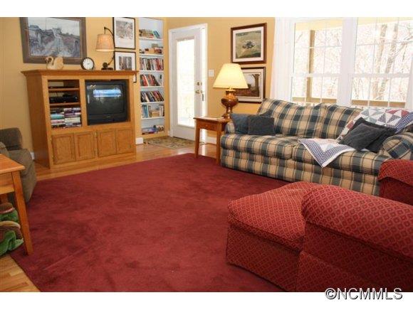 Property image 2 at 177 Staghorn Drive, Hot Springs, NC 28743