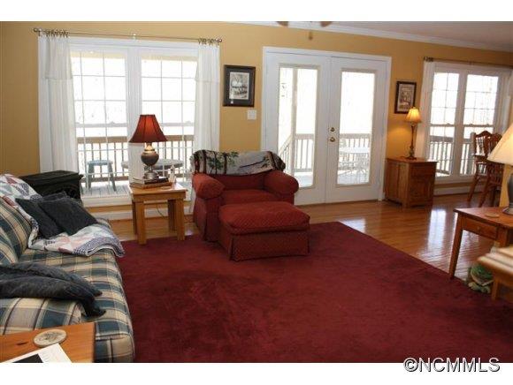 Property image 3 at 177 Staghorn Drive, Hot Springs, NC 28743