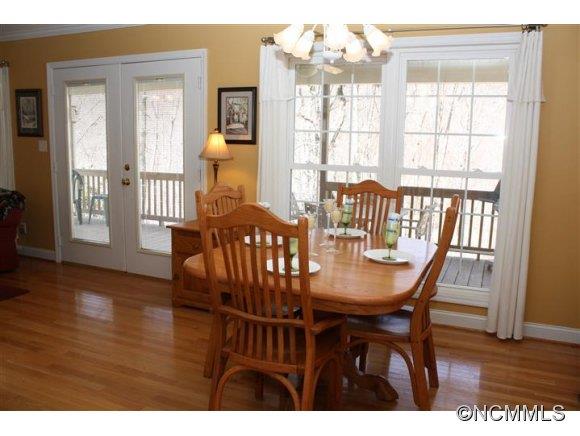 Property image 5 at 177 Staghorn Drive, Hot Springs, NC 28743