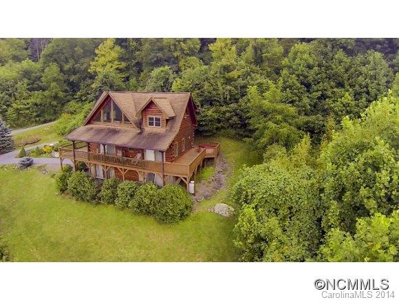 Property image 2 at 190 Appalachian Trail, Maggie Valley, NC 28751