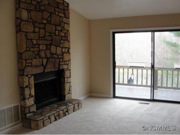 Property image 2 at 75 Timberlane Drive, Etowah, NC 28729