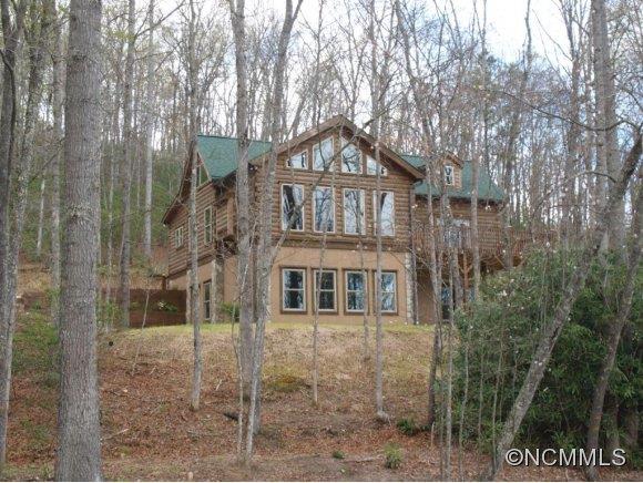 Property image 2 at 160 Sweetwater Ridge Rd, Balsam Grove, NC 28708
