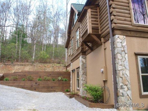 Property image 5 at 160 Sweetwater Ridge Rd, Balsam Grove, NC 28708