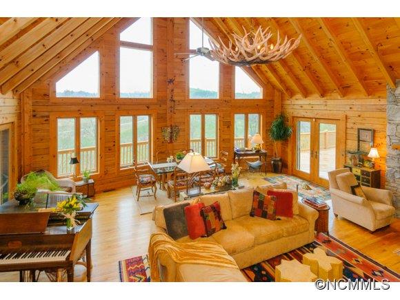 Property image 3 at 14 Clearview Estates Drive, Weaverville, NC 28787