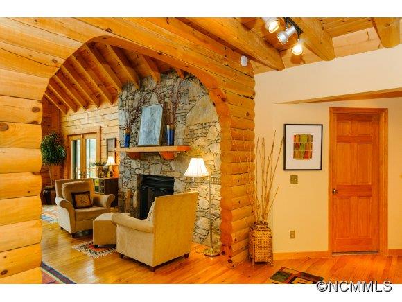 Property image 4 at 14 Clearview Estates Drive, Weaverville, NC 28787