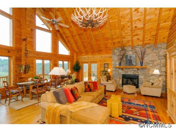 Property image 5 at 14 Clearview Estates Drive, Weaverville, NC 28787