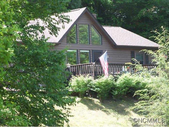 Property image 2 at 14 Bellewood Drive, Maggie Valley, NC 28751