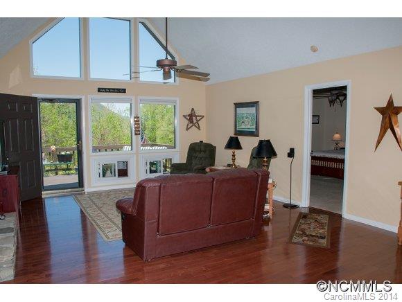 Property image 3 at 14 Bellewood Drive, Maggie Valley, NC 28751