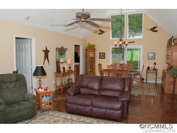 Property image 4 at 14 Bellewood Drive, Maggie Valley, NC 28751