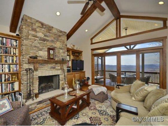 Property image 4 at 908 Somersby Parkway, Laurel Park, NC 28739