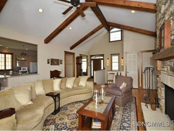 Property image 5 at 908 Somersby Parkway, Laurel Park, NC 28739