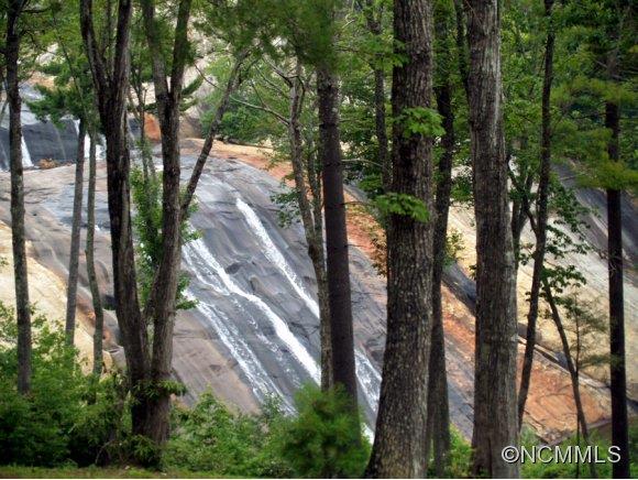 Property image 2 at 0 Toxaway Falls Drive, Lake Toxaway, NC 28747