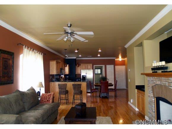 Property image 4 at 0 Toxaway Falls Drive, Lake Toxaway, NC 28747
