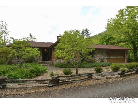 Property image 3 at 454 Chestnut Walk Drive, Waynesville, NC 28786