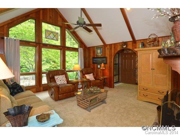 Property image 4 at 454 Chestnut Walk Drive, Waynesville, NC 28786
