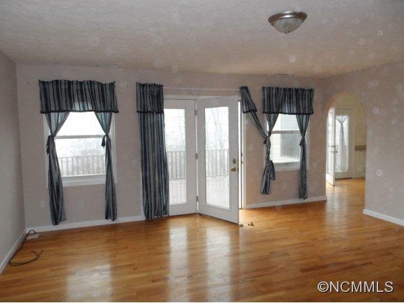 Property image 5 at 75 Uplands Road, Brevard, NC 28712