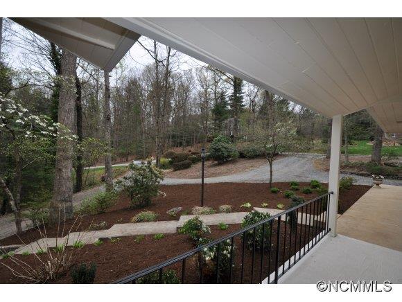 Property image 3 at 873 Indian Hill Rd, Hendersonville, NC 28791