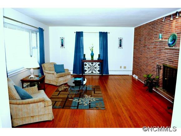 Property image 4 at 19 Haywood Drive, Canton, NC 28716