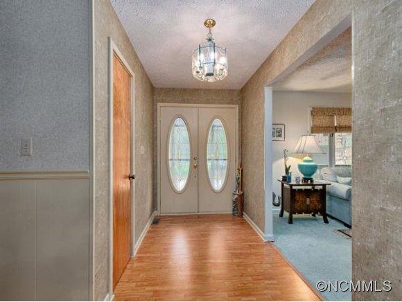 Property image 3 at 3 High Meadows Drive, Candler, NC 28715