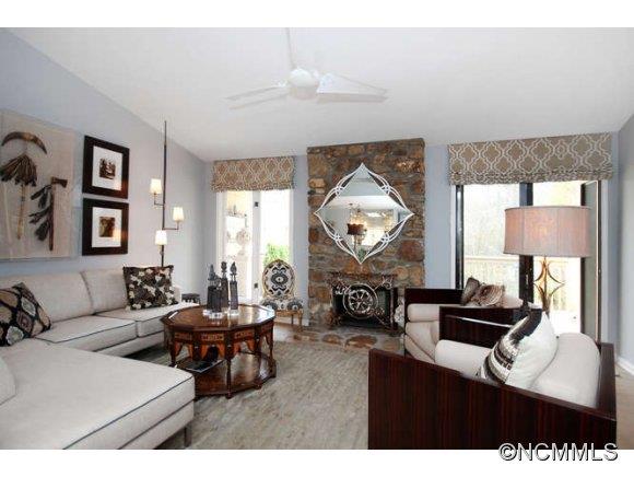 Property image 4 at 103 Beaver Ridge Road, Asheville, NC 28804