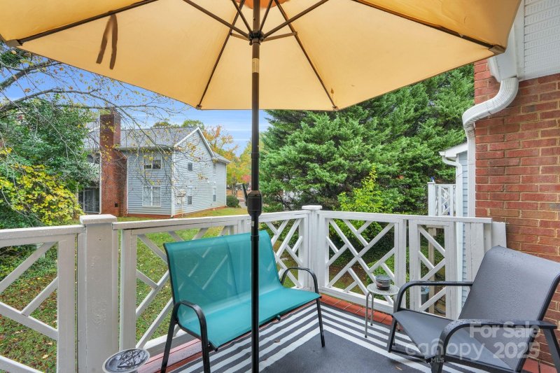 Property image 3 of 2911 Iron Gate Lane in Firethorne, Charlotte, NC 28212