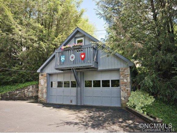 Property image 2 at 223 Fairway Hills Drive, Waynesville, NC 28786