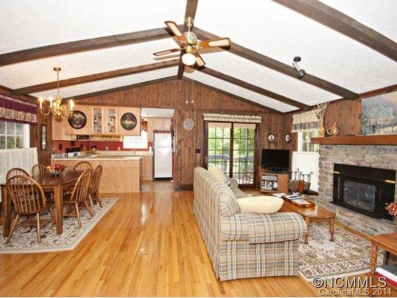 Property image 5 at 223 Fairway Hills Drive, Waynesville, NC 28786