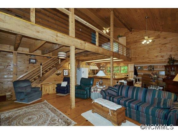 Property image 3 at 295 Star Crest Drive, Waynesville, NC 28785