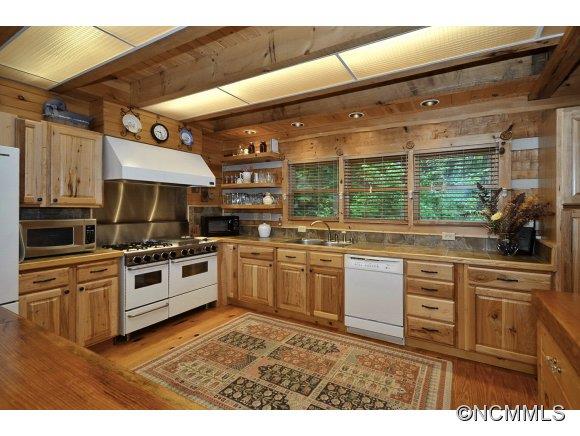 Property image 4 at 295 Star Crest Drive, Waynesville, NC 28785