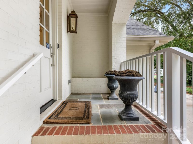 Property image 4 at 3400 Seward Place, Charlotte, NC 28211