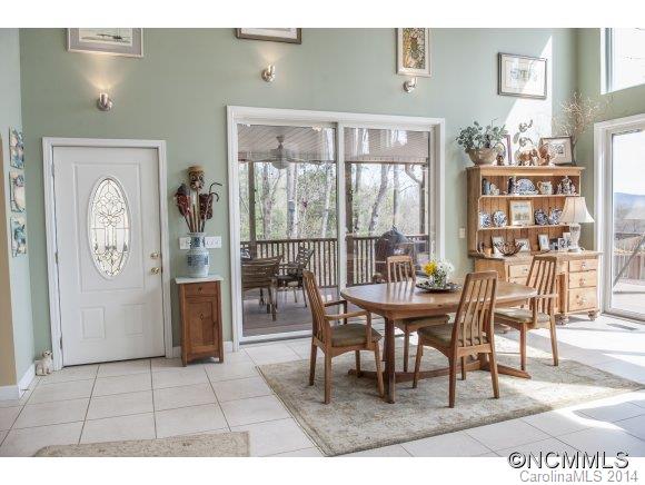 Property image 3 at 837 Big Raven Lane, Saluda, NC 28773