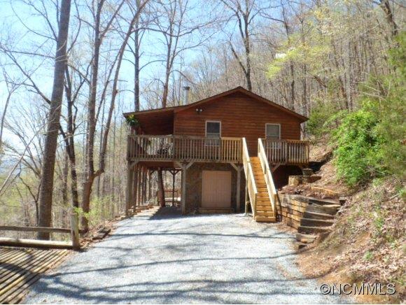 Property image 2 at 609 Black Mountain Rd, Cullowhee, NC 28723
