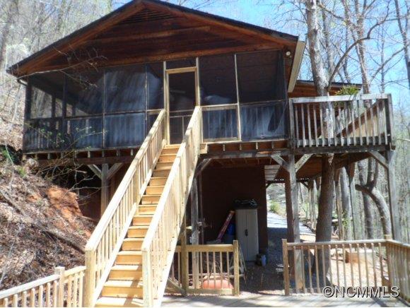 Property image 4 at 609 Black Mountain Rd, Cullowhee, NC 28723