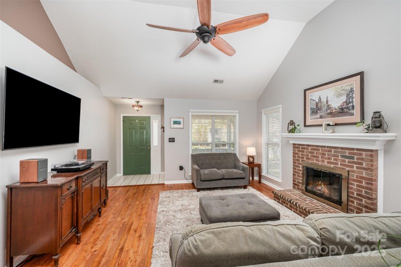 Property image 4 at 3811 Bent Creek Drive, Concord, NC 28027