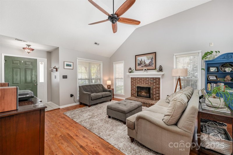 Property image 5 at 3811 Bent Creek Drive, Concord, NC 28027