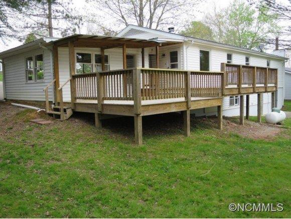 Property image 2 at 602 Clearview Drive, Hendersonville, NC 28792