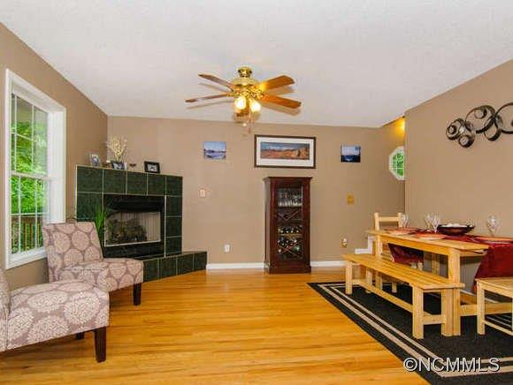 Property image 4 at 15 Shelton Branch Rd, Barnardsville, NC 28709