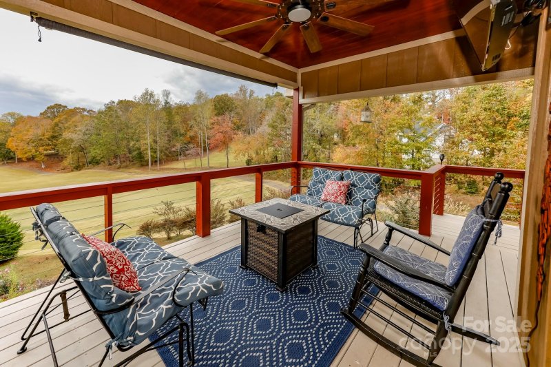 Property image 4 of 896 Moss Drive in Cleghorn Plantation, Rutherfordton, NC 28139