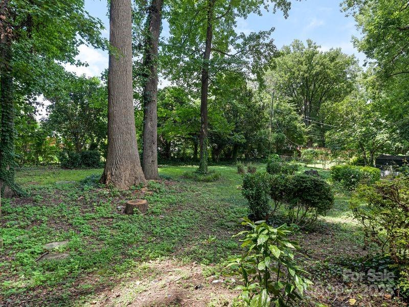 Property image 5 at 4208 Somerdale Lane, Charlotte, NC 28205