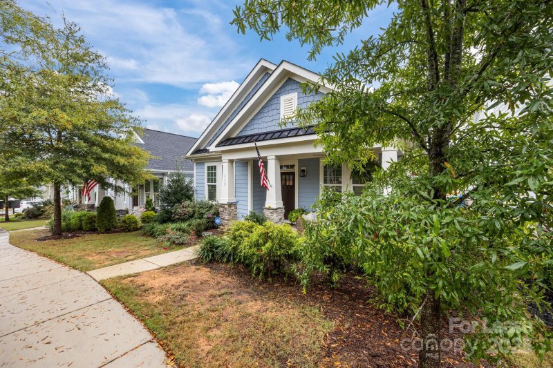 Property image 2 of 113 Mac Alley in Villages at Cramerton Mills, Cramerton, NC 28032