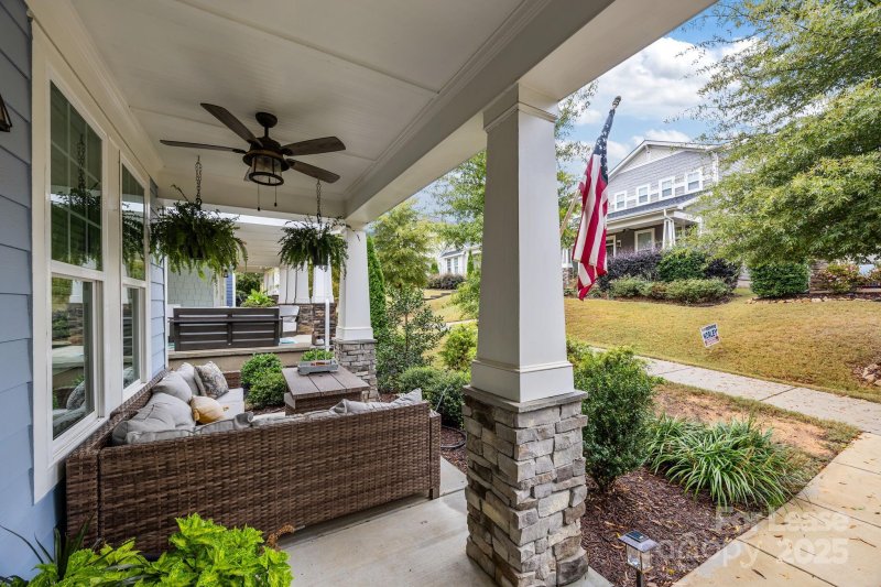 Property image 5 of 113 Mac Alley in Villages at Cramerton Mills, Cramerton, NC 28032